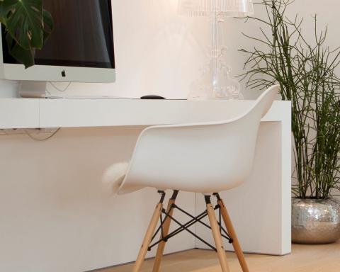 Arbeitsplatz designwerk7